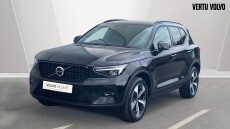 Volvo XC40 2.0 B3P Plus Dark 5dr Auto Petrol Estate